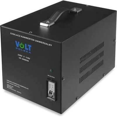 VOLT VP 3000 230/110V 3000W