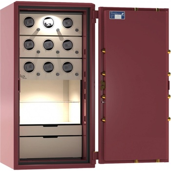Olle AR-6 ilux Design E