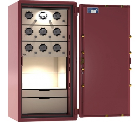 Olle AR-6 ilux Design E