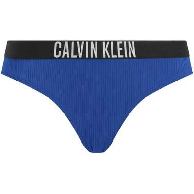 Calvin Klein Intense Power Brief bikini bottom - Blue (Patch Of Blue)