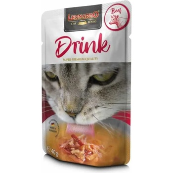Image 1 of Leonardo Drink beef 40 g