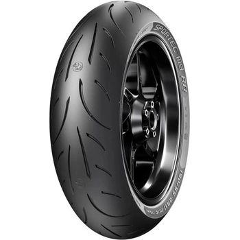 Image 1 of METZELER Sportec M9 RR 170/60 ZR17 72W