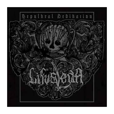 Various - Lifvsleda - Sepulkral Dedikation CD