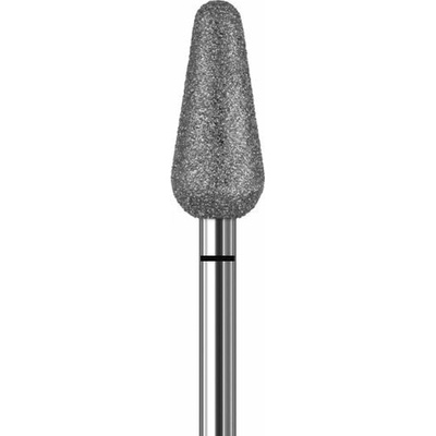 Busch Instruments Fréza diamant super hrubá hruška 5894/065