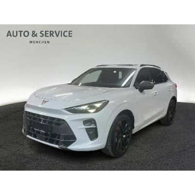 Cupra Terramar 2.0 TSI VZ DSG 195 kW
