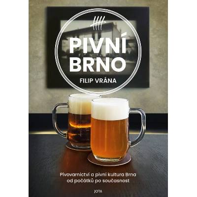 Pivní Brno