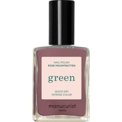 MANUCURIST GREEN LAK ROSE MOUNTBATTEN 15 ml