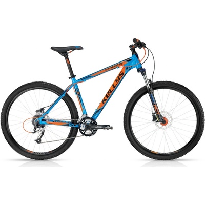 Kellys Spider 30 2022