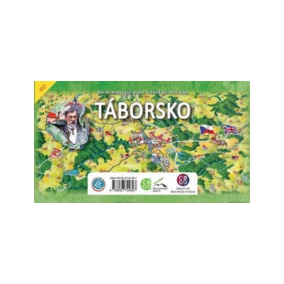 Táborsko