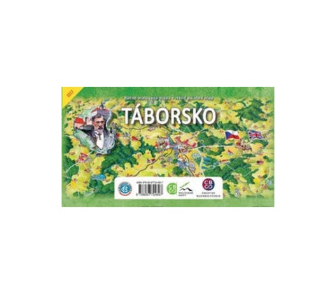 Táborsko