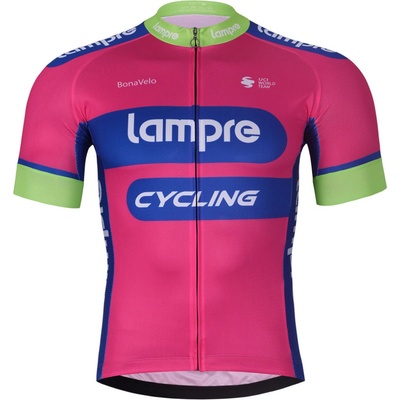 Bonavelo LAMPRE ružová/modrá