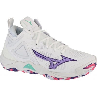 Mizuno WAVE MOMENTUM 3 W V1GC231720 – Zboží Dáma