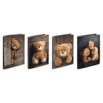 Hama Албум с меки корици за 36 снимки с размер 10х15 см, hama-02463 (hama-02463) - BestPC