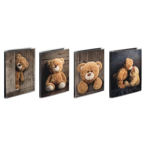 Hama Албум с меки корици за 36 снимки с размер 10х15 см, hama-02463 (hama-02463)