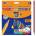 Цветни моливи BIC Evolution Stripes 24 цвята