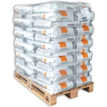 Popcornico Gold kukurica motýlik 33 × 22,68 kg