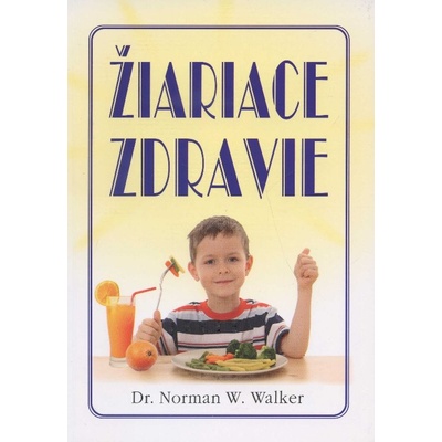 Žiariace zdravie