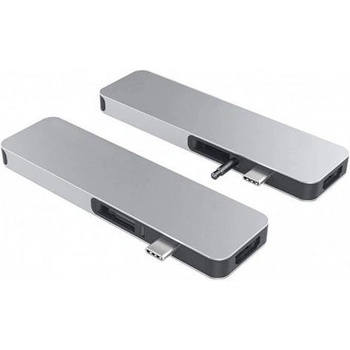 Hyper HyperDrive HY-GN21D-SILVER