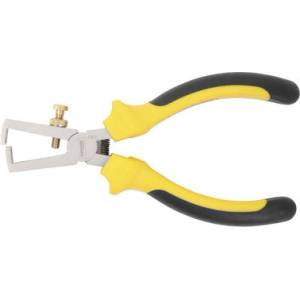 Topmaster Professional КЛЕЩИ ЗА КАБЕЛИ 170 ММ topmaster (3800123103728)