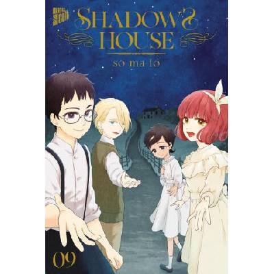 Shadows House 9 | Etsuko Tabuchi, Florian Weitschies