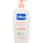 Mixa Allantoin Restore Body Milk 400 ml Лосион за тяло