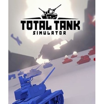 Total Tank Simulator