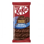 KITKAT Шоколад Kit Kat двоен шоколад 99г
