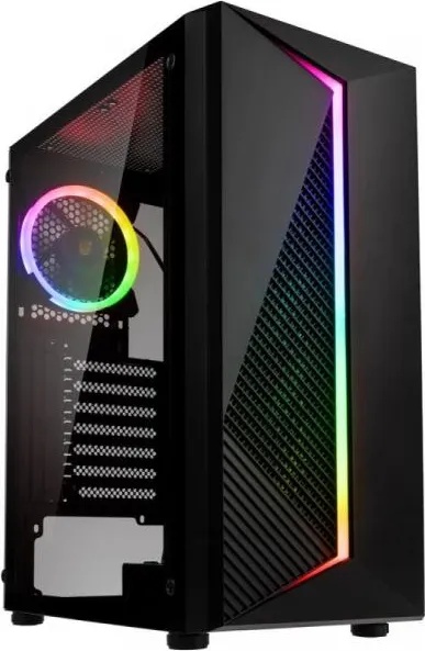 Kolink Inspire X3 АRGB TG black