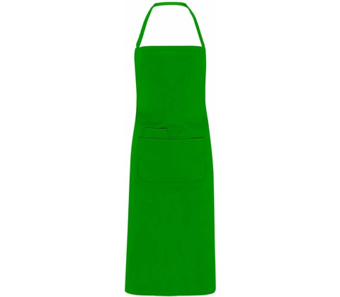 Roly Zástěra Ducasse bílá
