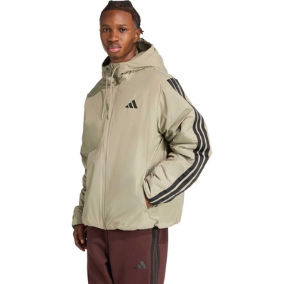 ADIDAS Яке Essentials CLIMAWARM 3-Stripes Insulated