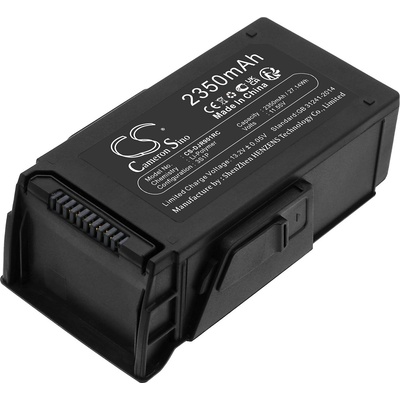 Cameron Sino Батерия за DJI Mavic Air, 2350 mAh, Li-Pol (CS-DJR901RC)