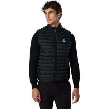 North sails Потник North sails Zephyr Ultralight vest - Black (Black)