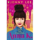 Anna K. - Jenny Lee