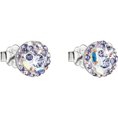 Pavona s krystaly Violet 31136.3