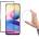 Wozinsky гъвкаво защитно стъкло за Xiaomi Redmi Note 10 5G/Poco M3 Pro - Черен KP10164