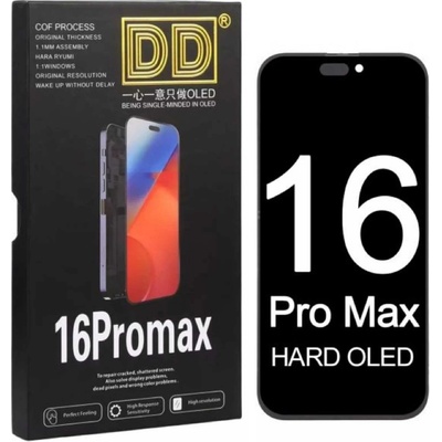 LCD Displej + Dotykové sklo Apple iPhone 16 Pro Max – Zboží Živě