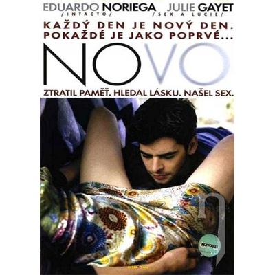 Novo (papierový obal)
