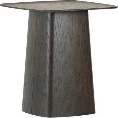 Vitra Wooden medium dark Oak
