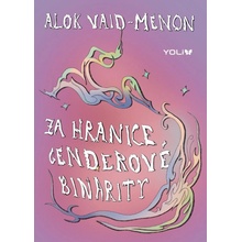 Za hranice genderové binarity