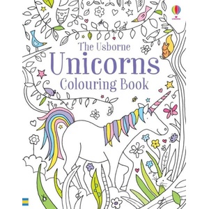 Unicorns Colouring Book | Kirsteen Robson (ISBN: 9781474974530)