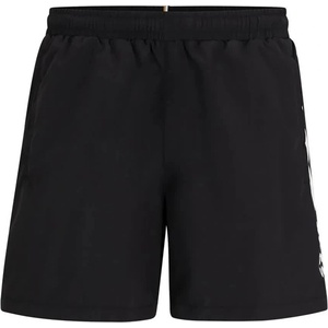 HUGO BOSS Бански гащета BOSS Dolphin Nos 10257136 swimming shorts - Black (Black)