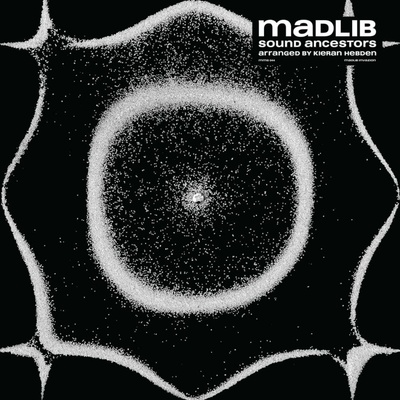 MADLIB - Sound Ancestors - Arranged By Kieran Hebden LP