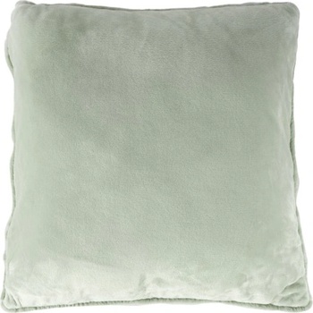 Lalee ДЕКОР ВЪЗГЛАВНИЦА heaven 800 48x48 СВ. ЗЕЛЕНА (hec-800-j)