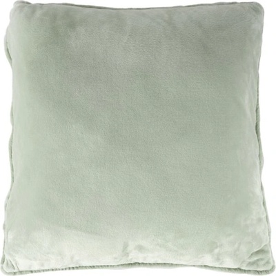 Lalee ДЕКОР ВЪЗГЛАВНИЦА heaven 800 48x48 СВ. ЗЕЛЕНА (hec-800-j)