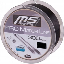 MS Range Pro Match Line 300 m 0,22 mm