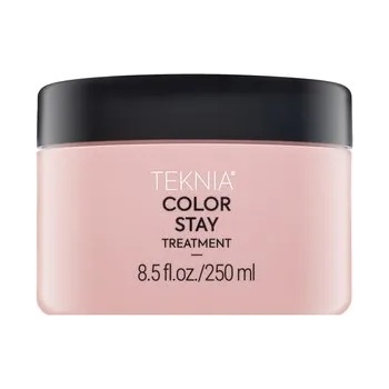 Lakmé Teknia Color Stay Treatment подхранваща маска за боядисана коса 250 ml