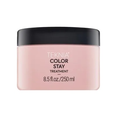 Lakmé Teknia Color Stay Treatment подхранваща маска за боядисана коса 250 ml