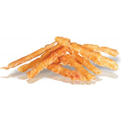 KIDDOG kuřecí prsa ve spirále, měkké masíčko 250 g