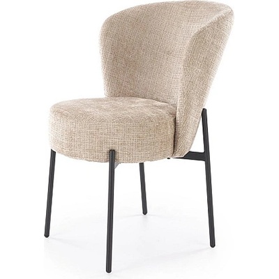 ЕВРОМАР Трапезен стол k 590 бежов