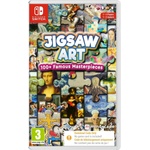 Mindscape Jigsaw Art 100+ Famous Masterpieces (Switch)